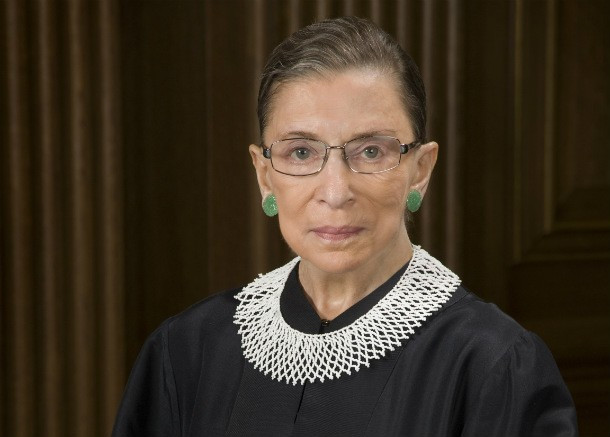 Một số thành viên của Tòa án tối cao Mỹ (SCOTUS) có thể sẽ được thay thế. Được biết, Thẩm phán Tòa án Tối cao Mỹ, bà Ruth Bader Ginsburg, đã quá tuổi nghỉ hưu.