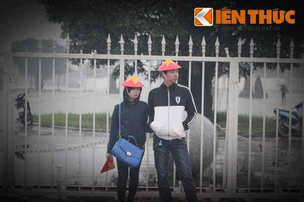 U23 Việt Nam chiến thắng trong tối nay sẽ khiến khán giả nhà vui mừng và tự tin hơn trước khi bước vào những giải đấu lớn sắp tới.
