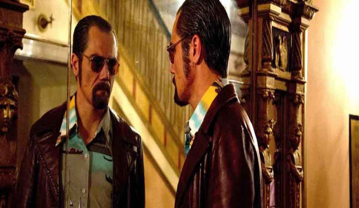 Hollywood từng làm một bộ phim về cuộc đời của “người băng” Richard Kuklinski.