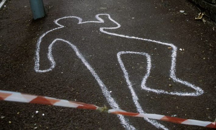Richard Kuklinski khai nhận rằng, y từng giết hại một nam thanh niên chỉ vì không thích cách nạn nhân nhìn mình.