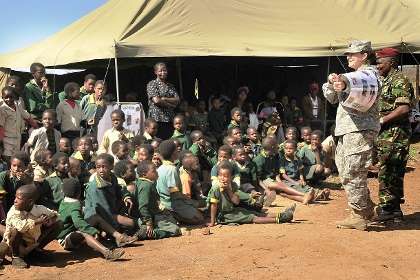 HIV/AIDS và bệnh lao là nguyên nhân chính khiến tuổi thọ trung bình của người dân Swaziland thấp (47,36 tuổi).