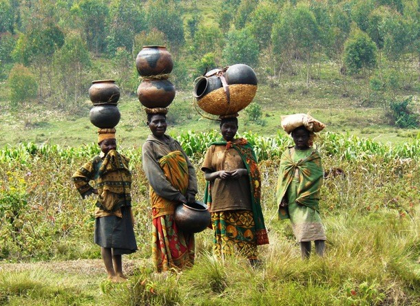 Một trong những quốc gia có tỷ lệ dân số đông nhất thế giới là Burundi. Tuy nhiên, tuổi thọ trung bình của nước này chỉ là 48,81.