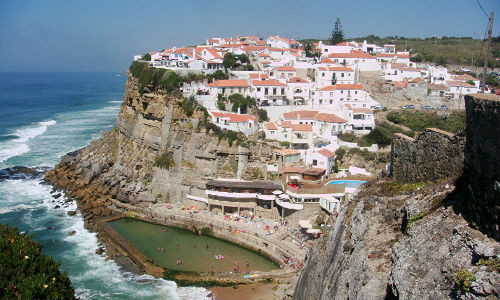 Sintra là một thị trấn bí ẩn, một viên ngọc thực sự của Bồ Đào Nha.