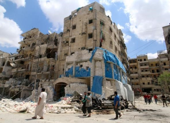 Trước đó, ngày 28/4, một đợt không kích vào bệnh viện al-Quds tại Aleppo đã khiến ít nhất 27 người thiệt mạng, trong đó có 3 trẻ em và 3 bác sĩ.