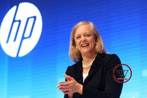 Đứng thứ 9 trong danh sách những người phụ nữ quyền lực nhất thế giới là Meg Whitman, Tổng giám đốc điều hành của Hewlett Packard Enterprise. Ảnh: WL.