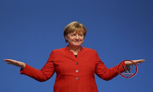 Thủ tướng Đức Angela Merkel là một trong những phụ nữ quyền lực nhất thế giới hiện nay. Được biết, nữ chính trị gia sinh năm 1954 tại Hamburg, Đức. Bà từng học ngành vật lý trong khoảng thời gian từ năm 1973 đến 1978 tại Đại học Leipzig và bắt đầu tham gia chính trường vào năm 1989. Ảnh: WL.