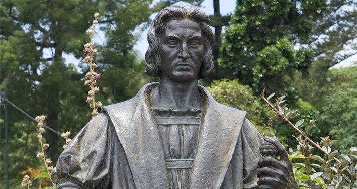 Ngày Columbus trở thành ngày lễ của nhiều quốc gia Châu Mỹ và trên thế giới. Ảnh: ATI.