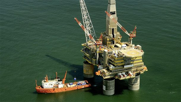 Nga có nguồn dự trữ năng lượng và khoáng sản lớn nhất thế giới. Ảnh: List25.