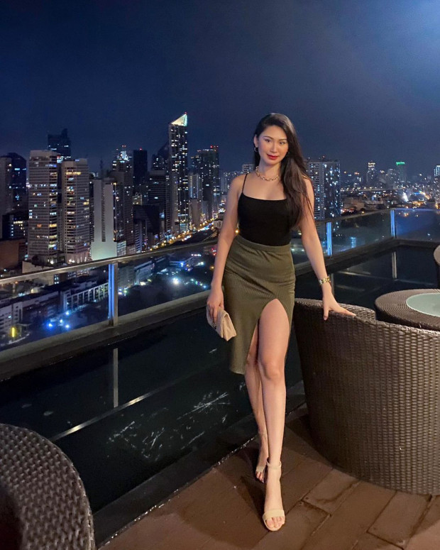 Sáng 1/1/2021, Christine Angelica Dacera được người bạn phát hiện trong tình trạng bất tỉnh ở bồn tắm phòng khách sạn. Cô mau chóng được đưa đến bệnh viện nhưng đã tử vong. Ảnh: The Sun.