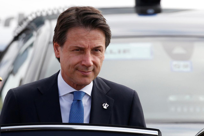 Dự kiến, sau khi Thủ tướng Italy Giuseppe Conte từ chức, ngày 27/1, Tổng thống Sergio Mattarella sẽ tiến hành tham vấn các lực lượng chính trị để đánh giá tình hình và chỉ định Thủ tướng mới. Ảnh: Reuters.