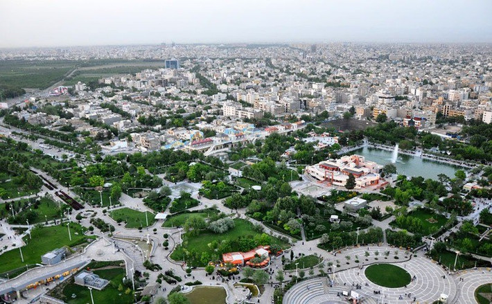 6. Iran là một thành viên sáng lập của Liên Hợp Quốc, Tổ chức Hợp tác Kinh tế, Tổ chức Hợp tác Hồi giáo và Tổ chức các nước xuất khẩu dầu mỏ (OPEC). Ảnh: IT.