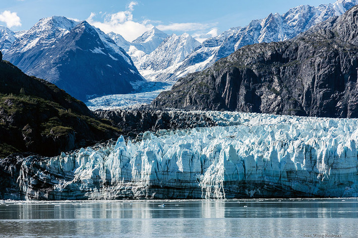 Bạn có biết rằng Mỹ đã mua Alaska từ Nga với giá chỉ 7,2 triệu đô la Mỹ vào năm 1867? Ảnh: NOP.