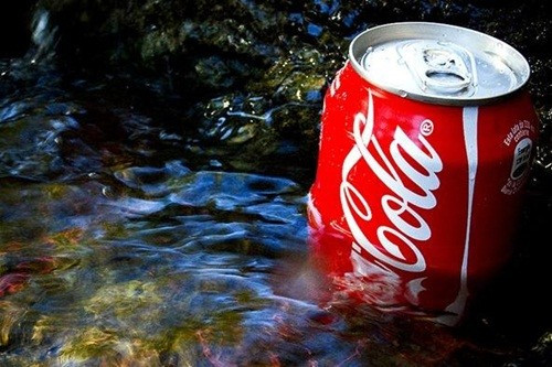 Công thức pha chế đồ uống Coca Cola cũng là một trong những thông tin được bảo mật nhất thế giới.