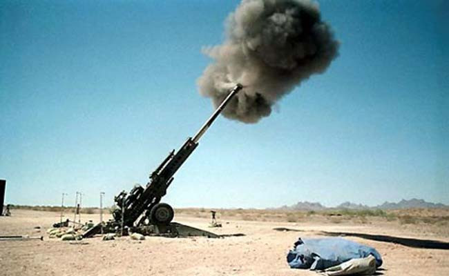 Nguồn tin Quân đội Ấn Độ cho biết, hoạt động tái thử nghiệm sẽ diễn ra tại Pokhran, nằm trong vùng sa mạc phía tây bắc của Ấn Độ. Ảnh: army-technology.com.