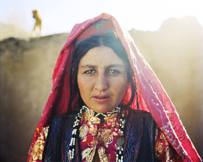 Khi tới được Wakhan Corridor, dải đất nhỏ với phong cảnh đẹp và rất đỗi yên bình này, bạn sẽ được tận hưởng bầu không khí thư giãn. “Những đứa trẻ hồn nhiên chơi đùa, người dân rất vui vẻ", Lagrange nói.
