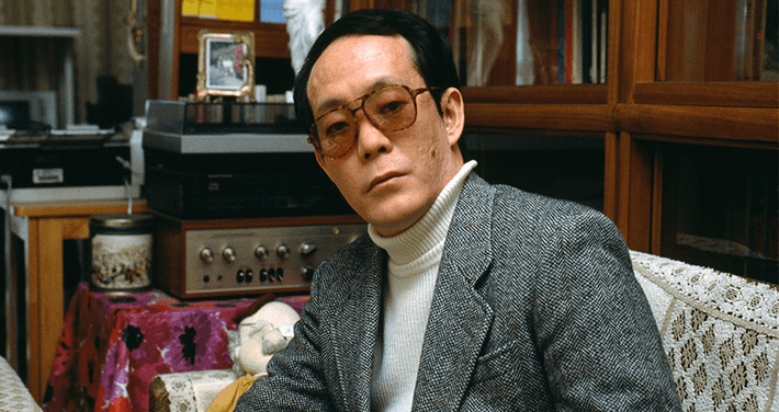 Issei Sagawa là tên sát nhân kinh dị người Nhật Bản. Hắn từng thực hiện nhiều vụ giết người rồi chặt xác nạn nhân giấu trong tủ lạnh, một phần cho vào vali mang đi tiêu hủy. Sau đó, hắn viết thành tiểu thuyết về chính tội ác của mình. Ảnh: ATI.