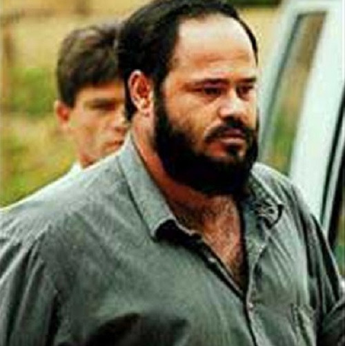 Stewart Wilken sinh năm 1966 là kẻ sát nhân tàn ác nhất thế giới tại Nam Phi. Gã có sở thích hành hạ, bạo dâm và sát hại nạn nhân là gái bán hoa và cả những đứa trẻ trong độ tuổi dậy thì. Ảnh: Joan De La Haye.
