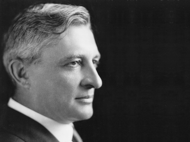 Nhà sáng chế Willis Haviland Carrier qua đời ngày 7/10/1950 tại thành phố New York. Ảnh: williscarrier.com.