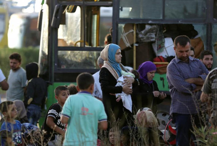 Trước đó, Tổng thống Syria Bashar al-Assad tuyên bố sẽ giải phóng toàn bộ đất nước. Idlib hiện tại là một trong những tỉnh cuối cùng tại Syria mà các tay súng phiến quân vẫn chiếm quyền kiểm soát tại một số khu vực