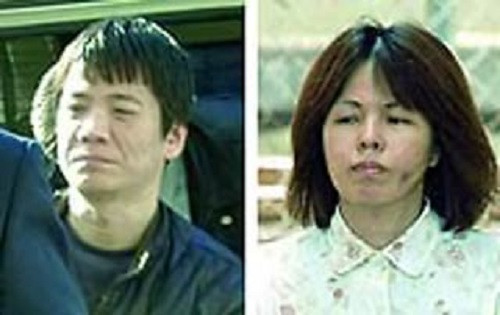 Matsunaga Futosh, cũng đến từ Nhật Bản, có sở thích quái đản là dùng điện để tra tấn hàng loạt nạn nhân cả thể xác lẫn tinh thần đến chết. Ảnh: Murderpedia Mời độc giả xem thêm video: Nữ tù nhân Thái Lan ở tù gia tăng nhanh năm 2014 (Nguồn: VTC14)