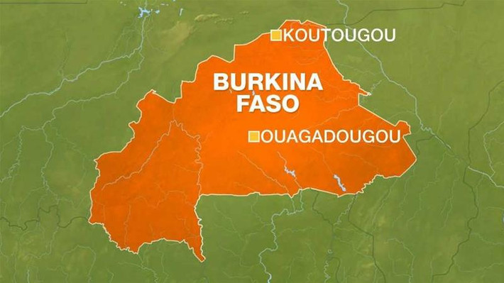 Được biết, đây là vụ tấn công chết chóc nhất xảy ra tại Burkina Faso trong những năm gần đây. Hiện tại, quân đội Burkina Faso đang cố gắng trấn áp các phần tử Hồi giáo cực đoan. Ảnh: AJ.