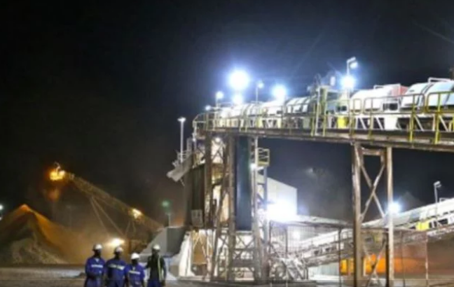 Trước đó, trong tháng 10/2019, 20 người đã thiệt mạng trong một cuộc tấn công nhằm vào khu vực khai thác vàng ở phía bắc Burkina Faso. Ảnh: BP.