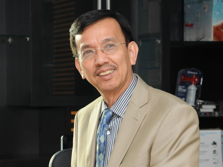 Sau thành công ở Mỹ, “vua rác” David Dương đã trở về đầu tư vào Khu Liên hợp Xử lý chất thải Đa Phước (còn gọi là bãi rác Đa Phước) tại xã Đa Phước, huyện Bình Chánh, TP HCM. Bãi rác Đa Phước được khởi công tháng 7/2005 và vận hành bởi Công ty TNHH Xử lý chất thải Việt Nam (VWS), được đầu tư 100% vốn từ công ty CWS của David Dương. Ảnh: Báo Đầu tư.