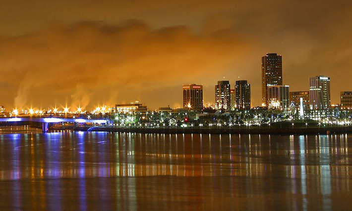 3. California từng tuyên bố là một quốc gia độc lập trong gần một tháng. Sau Cuộc nổi dậy Cờ Gấu năm 1846, tiểu bang California đã tồn tại như một quốc gia độc lập chỉ trong vỏn vẹn 25 ngày. Ảnh: Wikipedia.