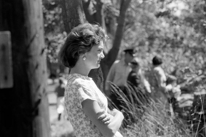 Jackie Kennedy từng bị trầm cảm và thậm chí định tự tử sau khi mất hai người con vào năm 1956 và 1963. Ảnh: ATI.