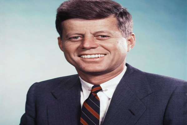 Theo ATI, đoạn ghi âm về cuộc phỏng vấn với Jackie Kennedy hồi năm 1964 và được công bố lần đầu tiên vào năm 2011 tiết lộ John đã sử dụng chất kích thích trong buổi tiệc nhậm chức. Ảnh: ATI.