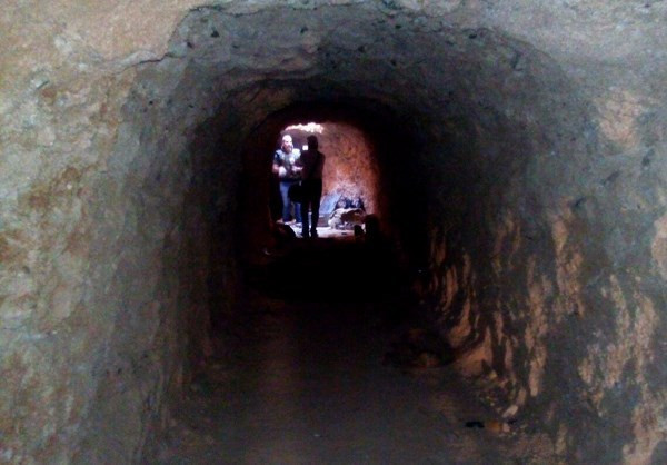 Theo Al Masdar News, ngày 25/9, quân đội Syria đã giải phóng nhiều thị trấn ở tỉnh Homs, tiêu diệt 15 tay súng khủng bố. Ảnh: FNA.