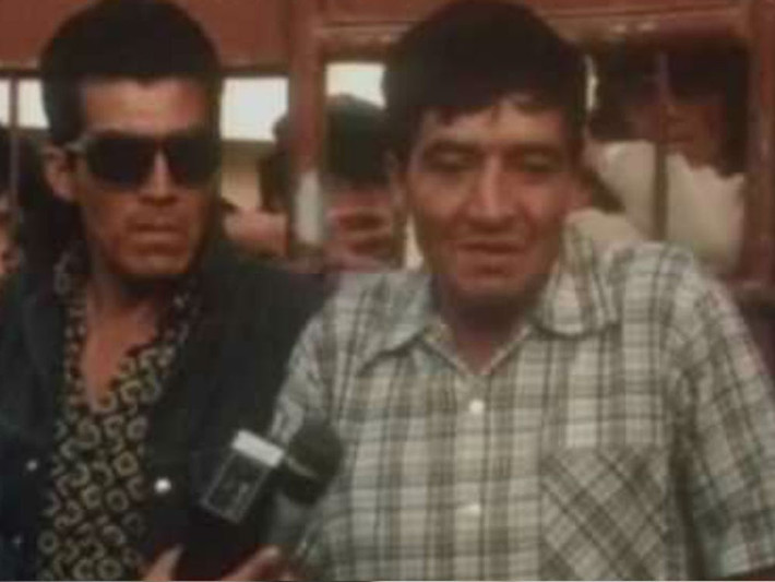 Năm 1980, Lopez bị cảnh sát Ecuador bắt giữ và thừa nhận là thủ phạm của hơn 100 vụ giết người. Tuy nhiên, hắn ta chỉ bị kết án 16 năm tù giam và được phóng thích sau 14 năm. Ảnh: The Richest.