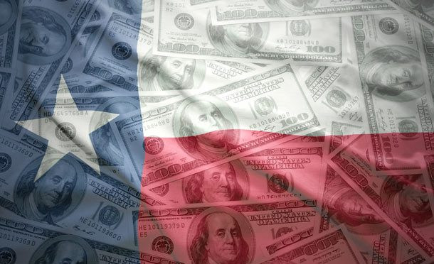 Theo Huffingtonpost, Texas có nền kinh tế lớn thứ 12 trên thế giới. Ảnh: List25.