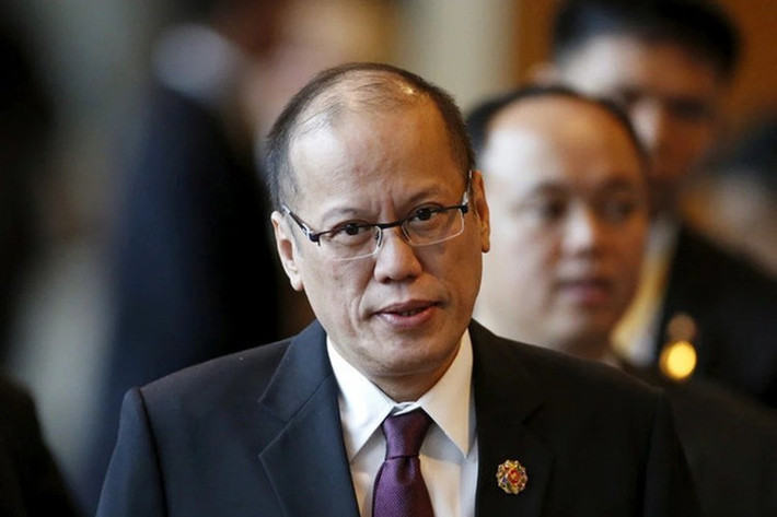 Hãng Reuters dẫn các nguồn tin địa phương ngày 24/6 cho biết, cựu Tổng thống Philippines Benigno Aquino qua đời tại một bệnh viện ở Manila. Theo truyền thông Philippines, ông Aquino đã phát bệnh nặng từ năm 2019 và có tiền sử tim mạch.