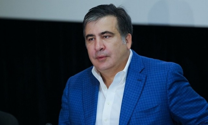 Ông Saakashvili xin từ chức Thống đốc Odessa vào tháng 11/2016 và dự định thành lập một đảng chính trị mới ở Ukraine. Ông Mikhail trở thành nhà đối lập đáng ngại đối với đương kim Tổng thống Ukraine khi tham vọng thành lập chính đảng riêng ngay tại Ukraine. Ảnh: Front News.