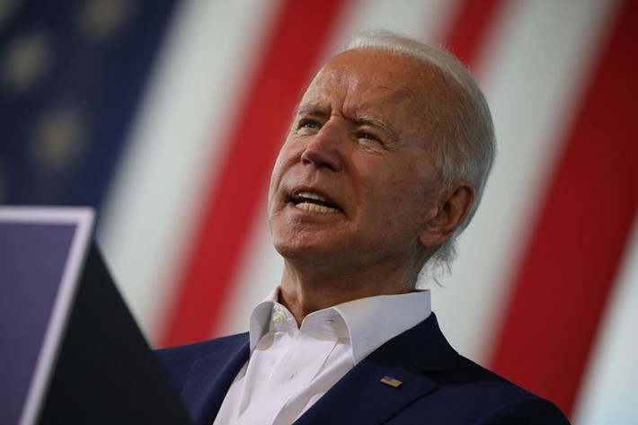 Theo các quan chức cấp cao trong chính quyền Mỹ ngày 16/3, chính quyền Tổng thống Mỹ Joe Biden đang theo đuổi lập trường thống nhất, cứng rắn với Trung Quốc và sẽ không để Bắc Kinh gây chia rẽ trong nội bộ Chính phủ Mỹ. Ảnh: Reuters.