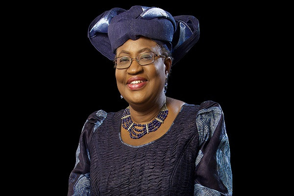 Vào ngày 15/2, bà Ngozi Okonjo-Iweala được xác nhận là Tổng Giám đốc của WTO. Bà là người phụ nữ đầu tiên và người gốc Phi đầu tiên đảm nhiệm vị trí này. Ảnh: WTO.