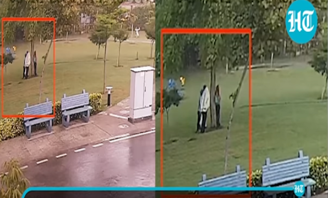 Danh tính của những người bị thương được xác định là Shivdutt và Lali, đến từ bang Uttar Pradesh cùng Anil Kumar đến từ Sohna. Ảnh: HT.