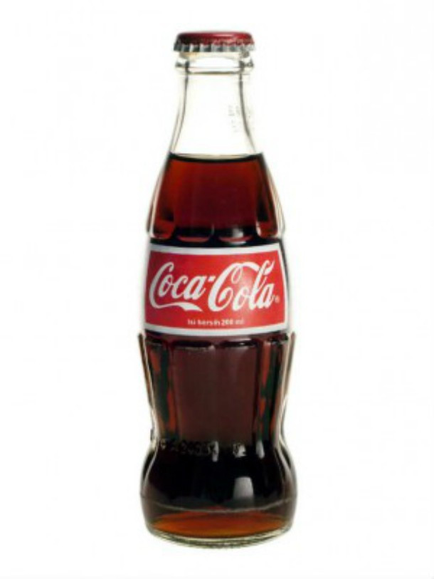 Thành phần trong đồ uống nhãn hiệu Coca-Cola ban đầu chứa khoảng 9 miligram cocaine. Tuy nhiên, cocaine không được cho vào đồ uống này từ năm 1903.