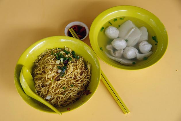 “Nghỉ việc ư? Đây là hai từ tôi sẽ không nói ra”, ông Sai tâm sự.