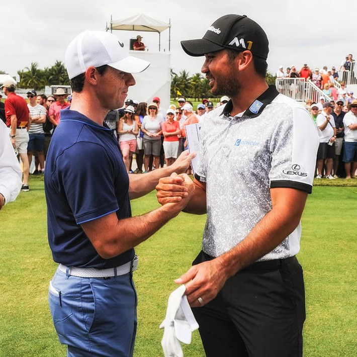 Hai golf thủ hàng đầu thế giới là Jason Day và Rory McIlroy đã quyết định không tham dự kỳ vận hội tại thành phố Rio vì lo ngại nguy cơ lan truyền của virus Zika.