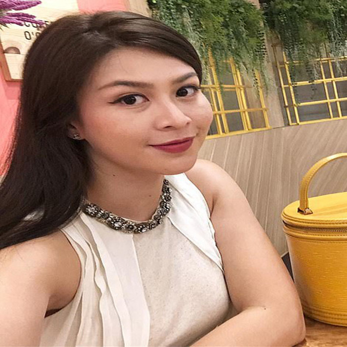 Bức ảnh chụp Nusara Suknamai khi còn sống. Ảnh: Daily Mail.