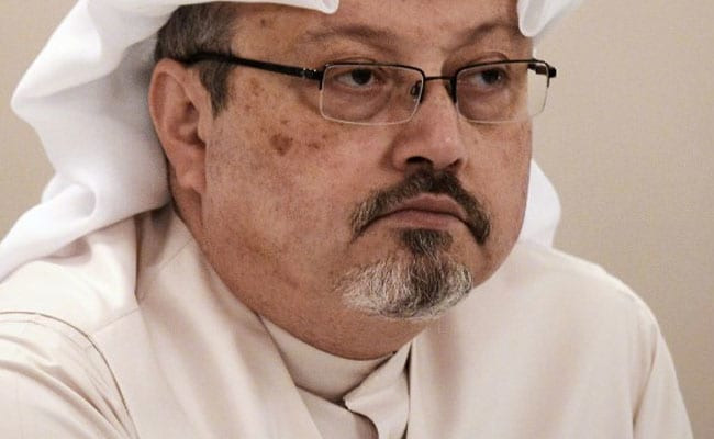 Các báo cáo chưa được kiểm chứng cho rằng ông Khashoggi có thể đã bị sát hại trong tòa lãnh sự, điều mà phía Saudi Arabia phủ nhận và cho rằng “vô căn cứ”. Ảnh: NDTV.