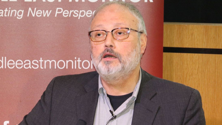 Tháng 4/2007, ông Khashoggi được bổ nhiệm làm Tổng biên tập Al Watan lần thứ 2. Sau khi từ chức tại Al Watan vào năm 2010, ông Khashoggi được bổ nhiệm làm giám đốc Kênh tin tức Al Arab News tại Bahrain. Ông cũng là một nhà bình luận về chính trị cho các kênh Ả-rập và quốc tế, bao gồm MBC, BBC, Al Jazeera và Dubai TV. Ảnh: Sky News.