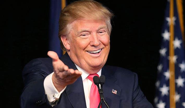 Ngày 23/1/2017, Tổng thống Mỹ Donald Trump đã chính thức ký sắc lệnh rút ra khỏi Hiệp định Đối tác xuyên Thái Bình Dương (TPP). Trước đó, ông Trump từng gọi TPP là “thảm họa tiềm tàng” có khả năng khiến nhiều người Mỹ mất việc. Ảnh: Wikipedia.
