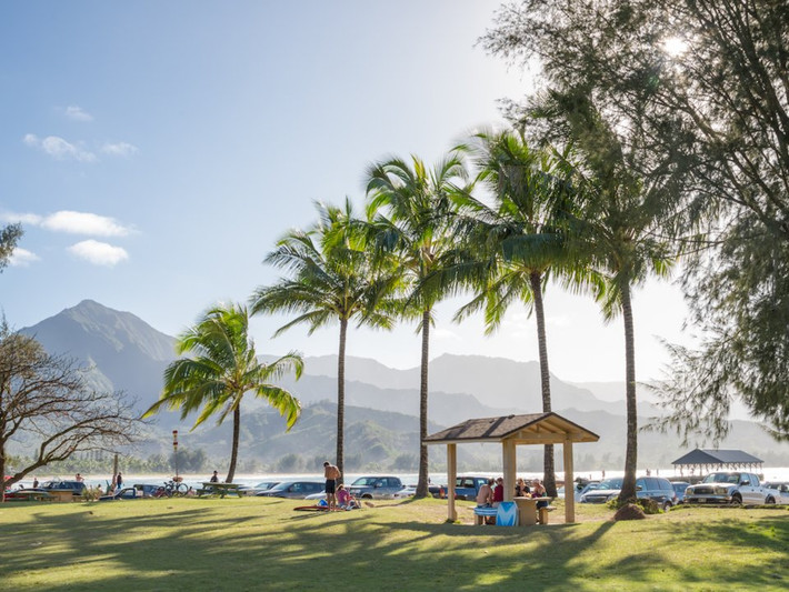 Trên thực tế, công dân Mỹ không cần hộ chiếu vẫn có thể tới Hawaii.