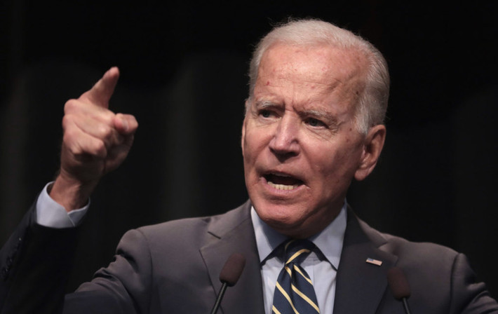 Theo Trung tâm Chính sách Thuế, các đề xuất thuế của ông Biden sẽ giúp tăng thu ngân sách thêm 4.000 tỷ USD từ năm 2021 đến năm 2030. Ảnh: CA.