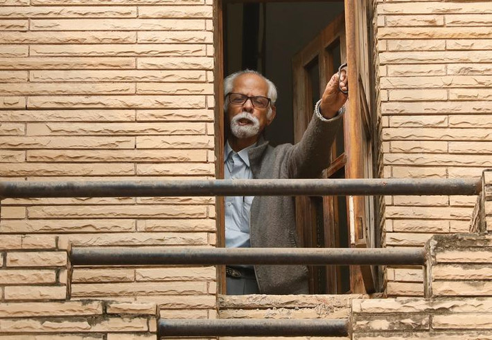 Chia sẻ với truyền thông từ nhà ở New Delhi, Ấn Độ, ngày 8/11, bác của bà Harris, ông Gopalan Balachandran, cho biết bà Harris giữ mối quan hệ thân thiết với gia đình ở Ấn Độ.