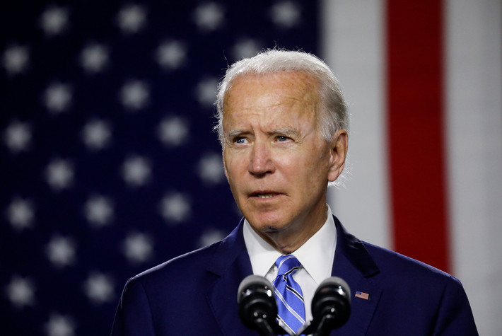 Sau đó, Biden tranh cử vào Hội đồng Quận New Castle với một lập trường chính trị tự do, bao gồm chủ trương ủng hộ nhà ở xã hội tại khu vực ngoại ô, và giành chiến thắng. Ông làm việc tại Hội đồng Quận từ năm 1970 đến năm 1972, song song với việc hoạt động trong ngành luật. Ảnh: NBC News.