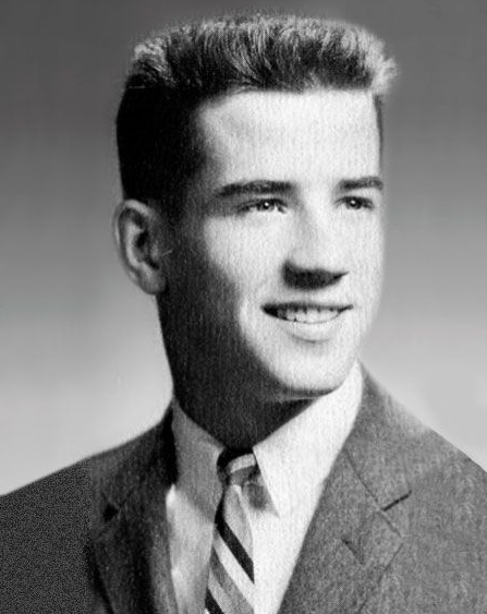 Ông từng theo học tại trường Đại học Delaware. Ảnh: Wikimedia Commons.